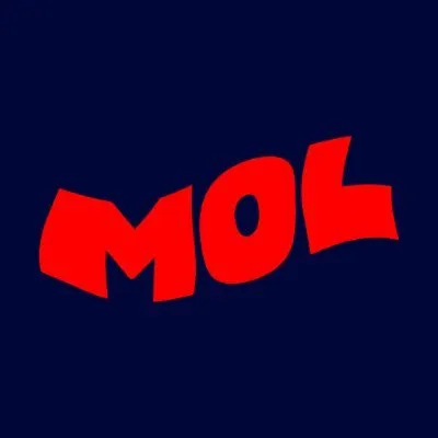 Mol Logo