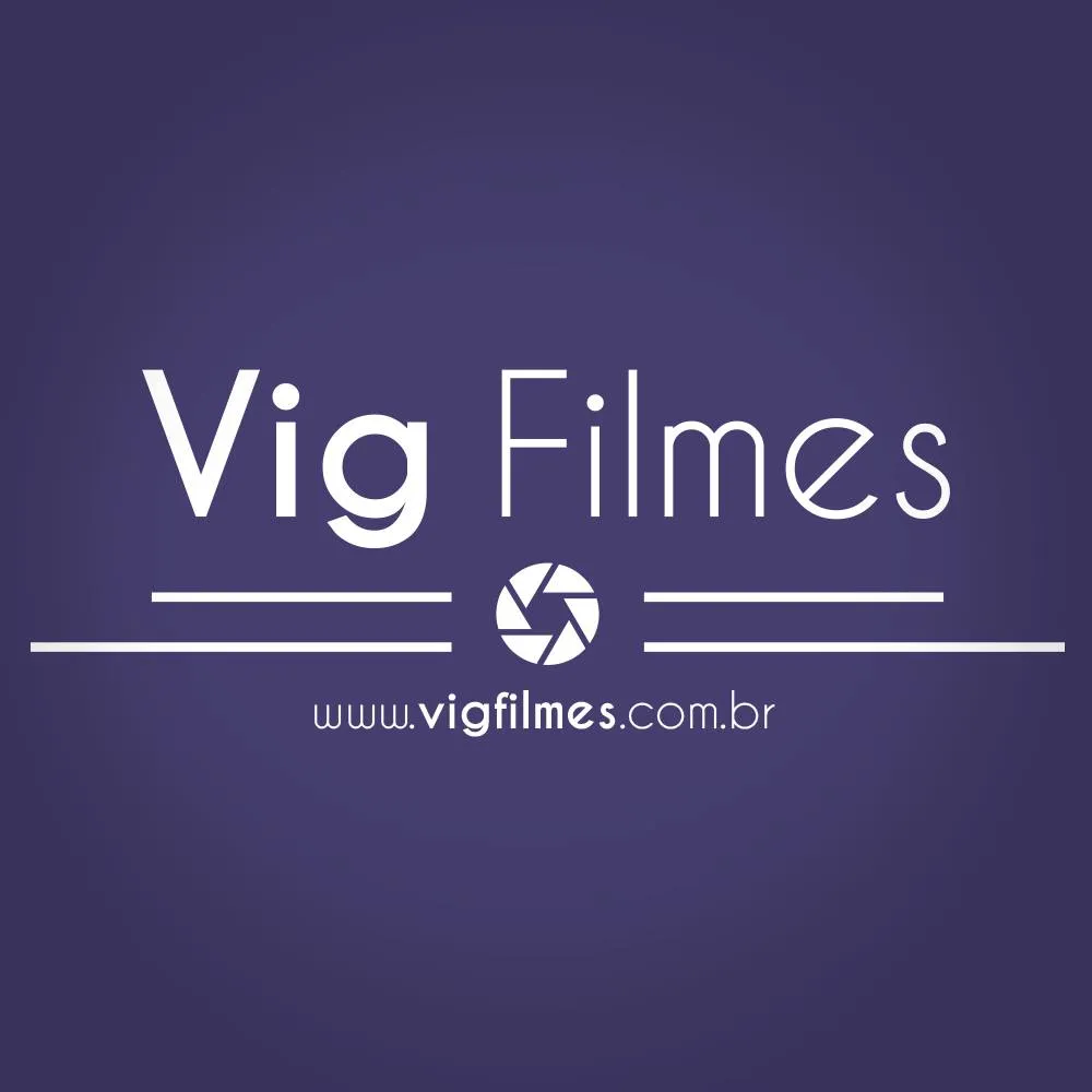 Vig Filmes Logo