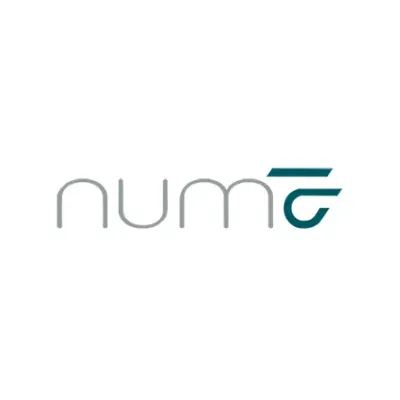 Agência Nume Company Logo