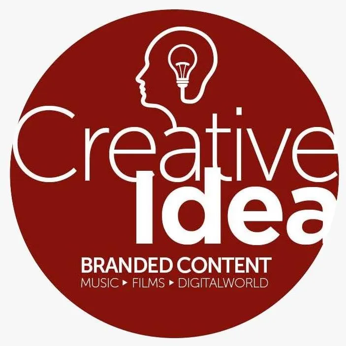 Creative Ideia Logo