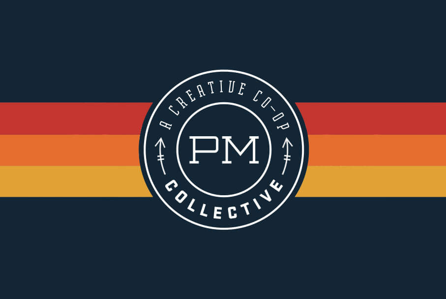 PM Collective Logo