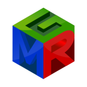 MGR3 Design Studio Logo