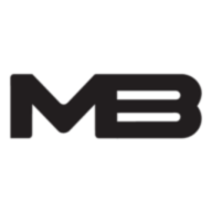Media Bridge Logo