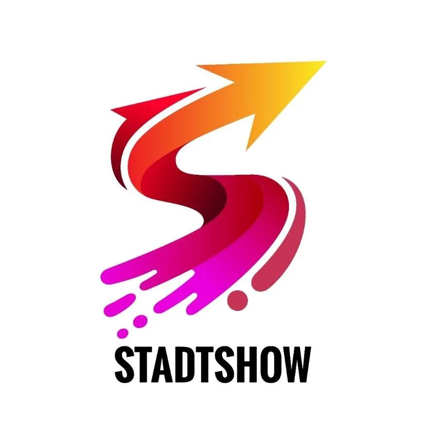 Stadtshow Videoproduktion München Logo
