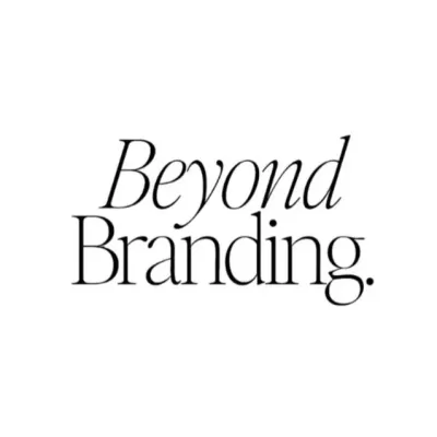 Beyond Branding Studio Logo