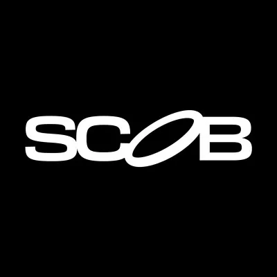 SCOB Logo