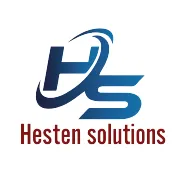 Hesten Solutions Logo