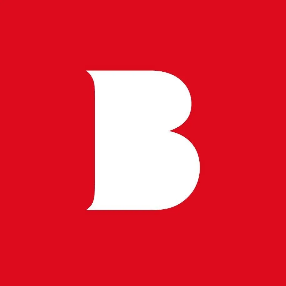 Bold Creative Design Studio Logo
