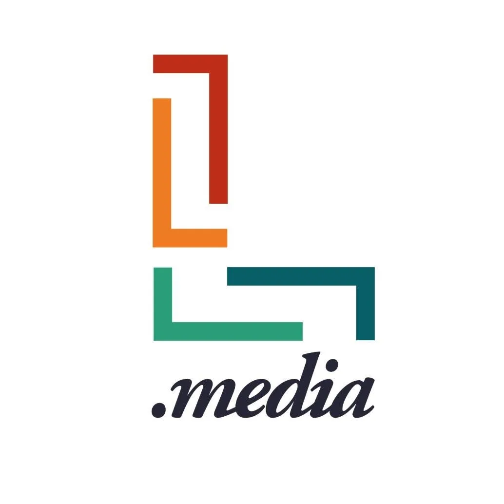 Lundie Media Ltd Logo