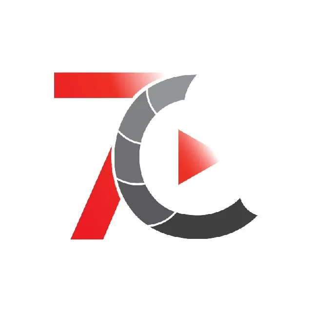 7C Digital Media Logo
