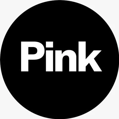 We Are Pink Logo