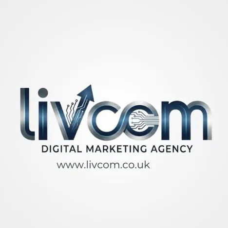Livcom Logo