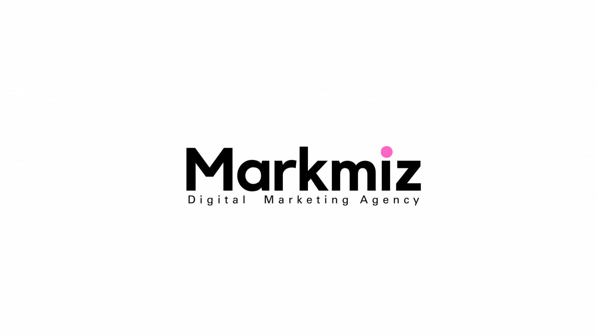 Markmiz Logo