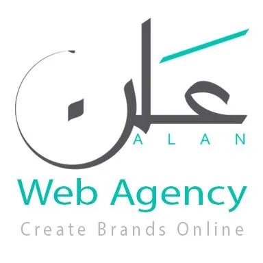 Alan Webs Logo