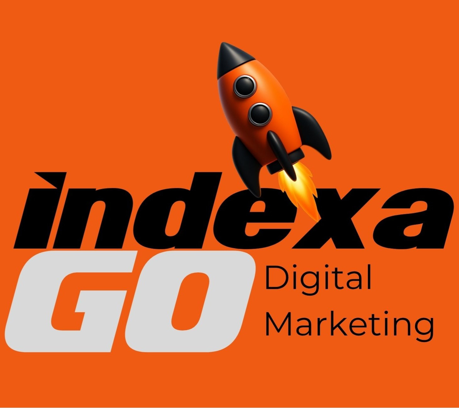 IndexaGO Logo