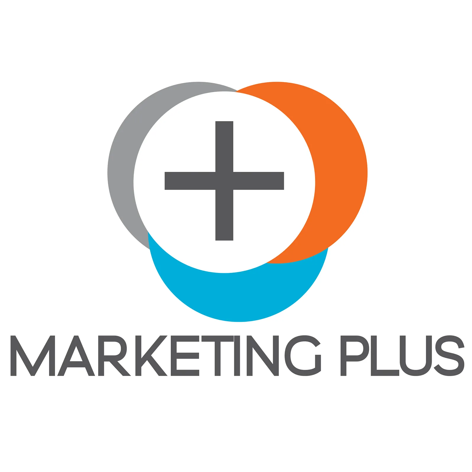 Marketing Plus Logo