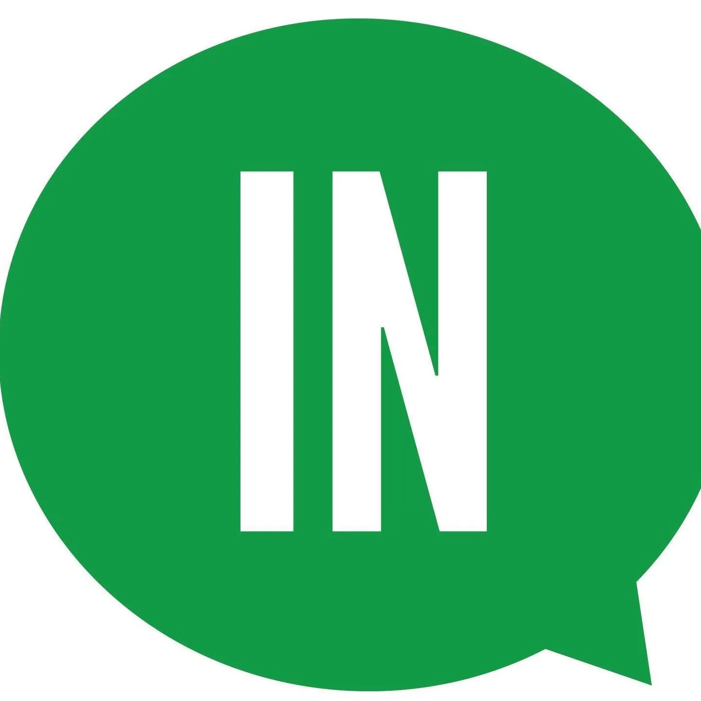 INGroup Creative Logo
