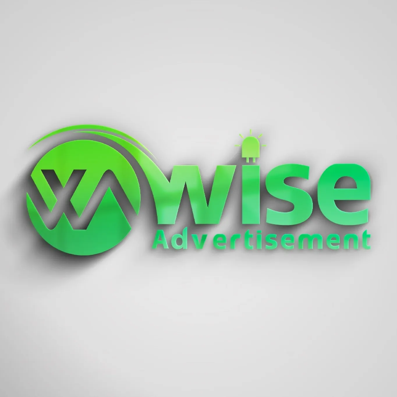 Wise Advertisement Logo