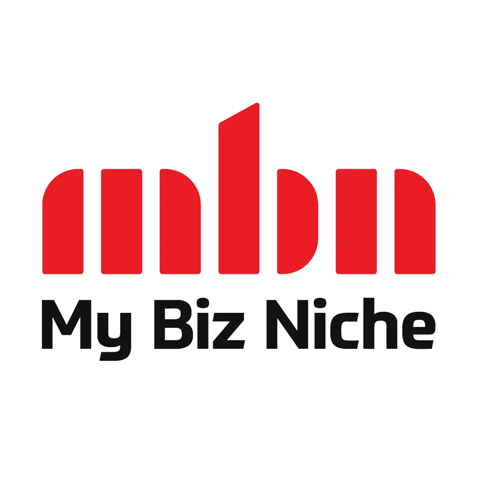 My Biz Niche Logo