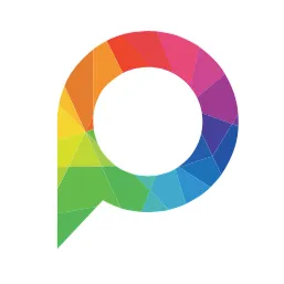 Plain Language Marketing Logo