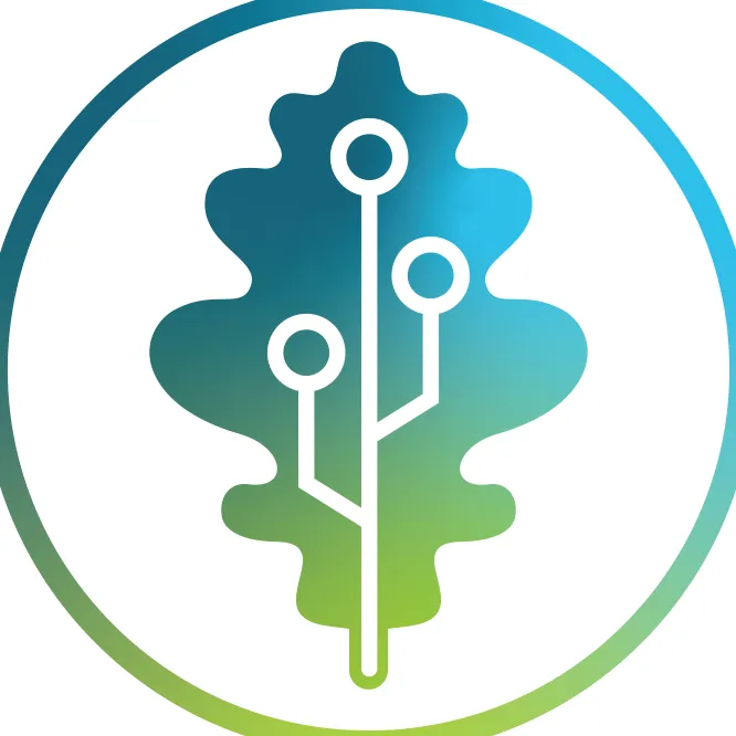 Greenleaf Media Logo