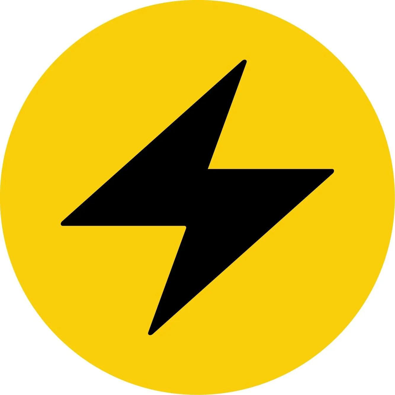 Bolt Marketing Logo
