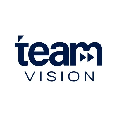 Team Vision Logo