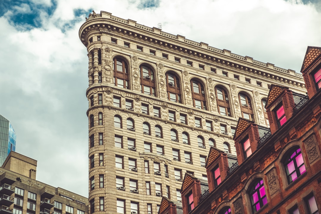 Madison city photo — Web Tonic