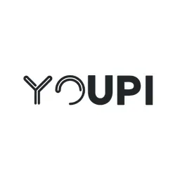 Youpi Media Logo