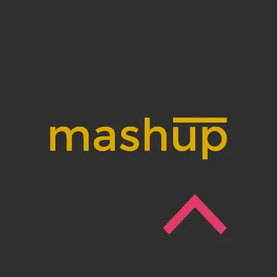 Mashup Barcelona Logo
