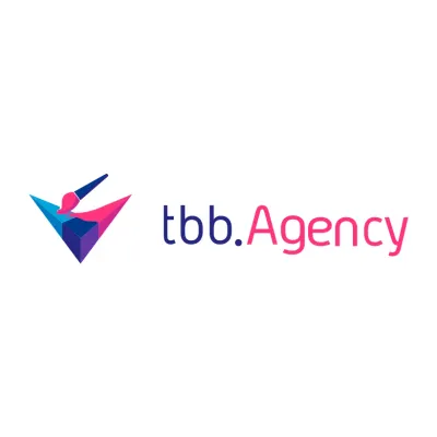 Agencia SEO Barcelona- tbb.Agency Logo