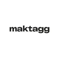 MAKTAGG Logo