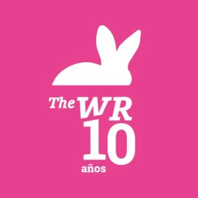 Marketing Agency White Rabbit Logo
