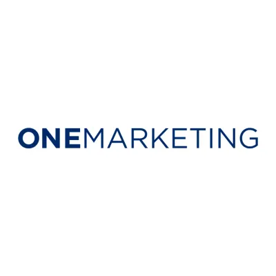 ONE Marketing Logo