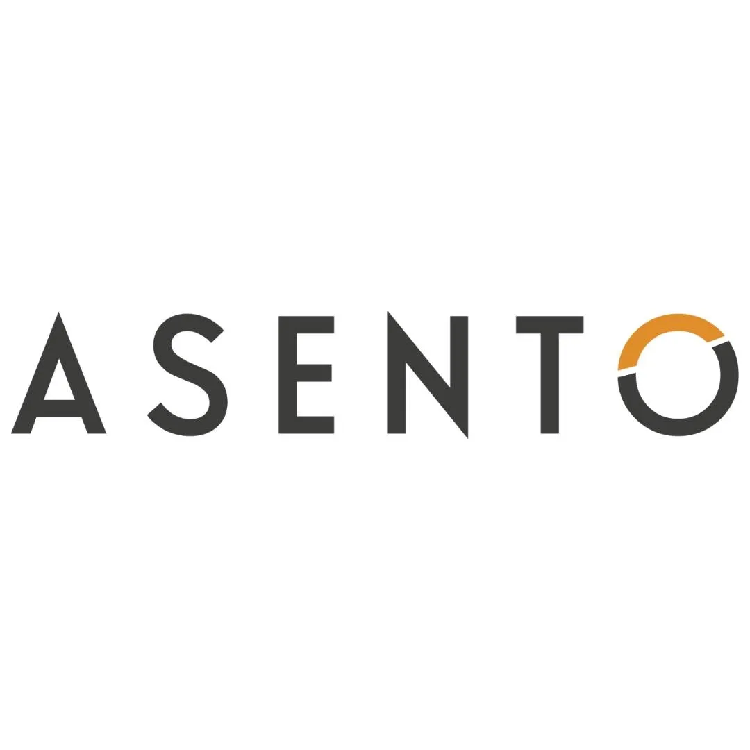 ASENTO Digital Logo