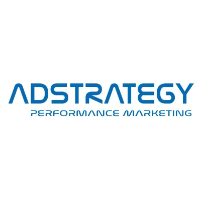 Adstrategy Logo