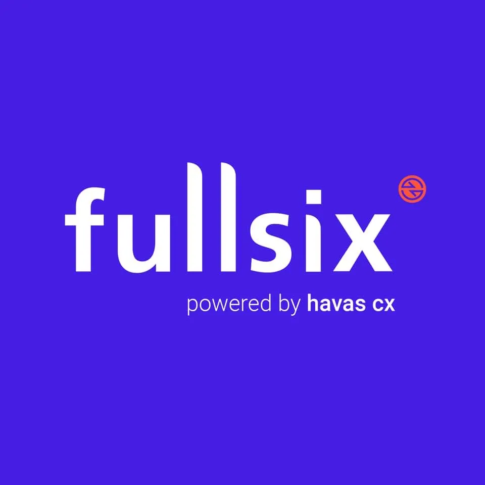 Fullsix Portugal Logo