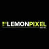 LemonPixel Digital Logo