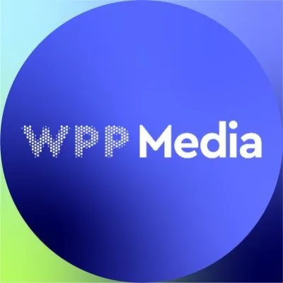 WPP Media Czech Republic Logo