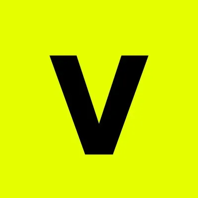 Visibility Digital Logo
