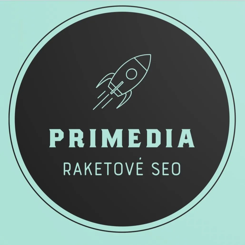 Primedia Online Marketing Logo