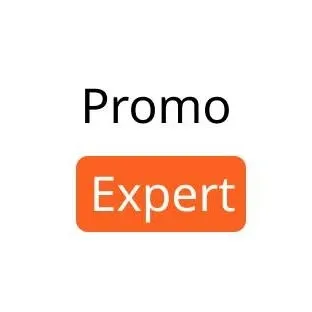 Promo Expert Logo