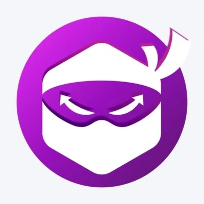 Ninja Marketing Logo