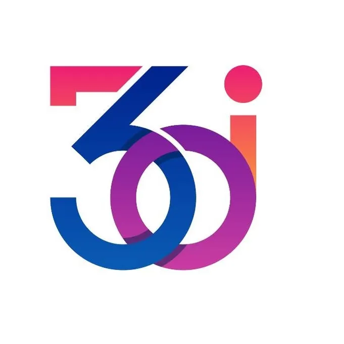 360i Digital Marketing Logo