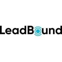 LeadBound Logo