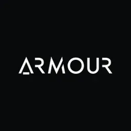 ARMOUR Digital Marketing Agency Logo
