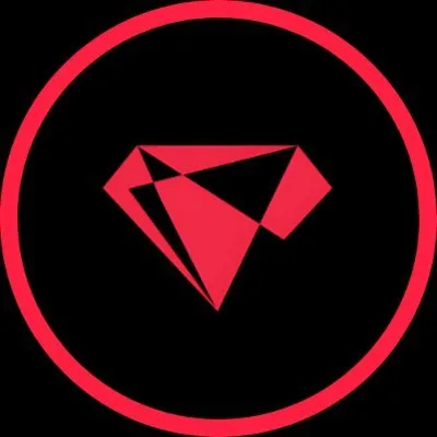 Ruby Digital Logo