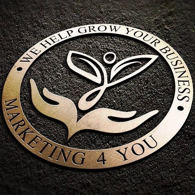 Marketing 4 You Logo