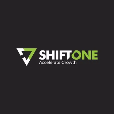 Shift ONE Logo