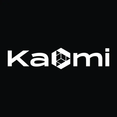 Kaomi Marketing (Pty) Ltd Logo
